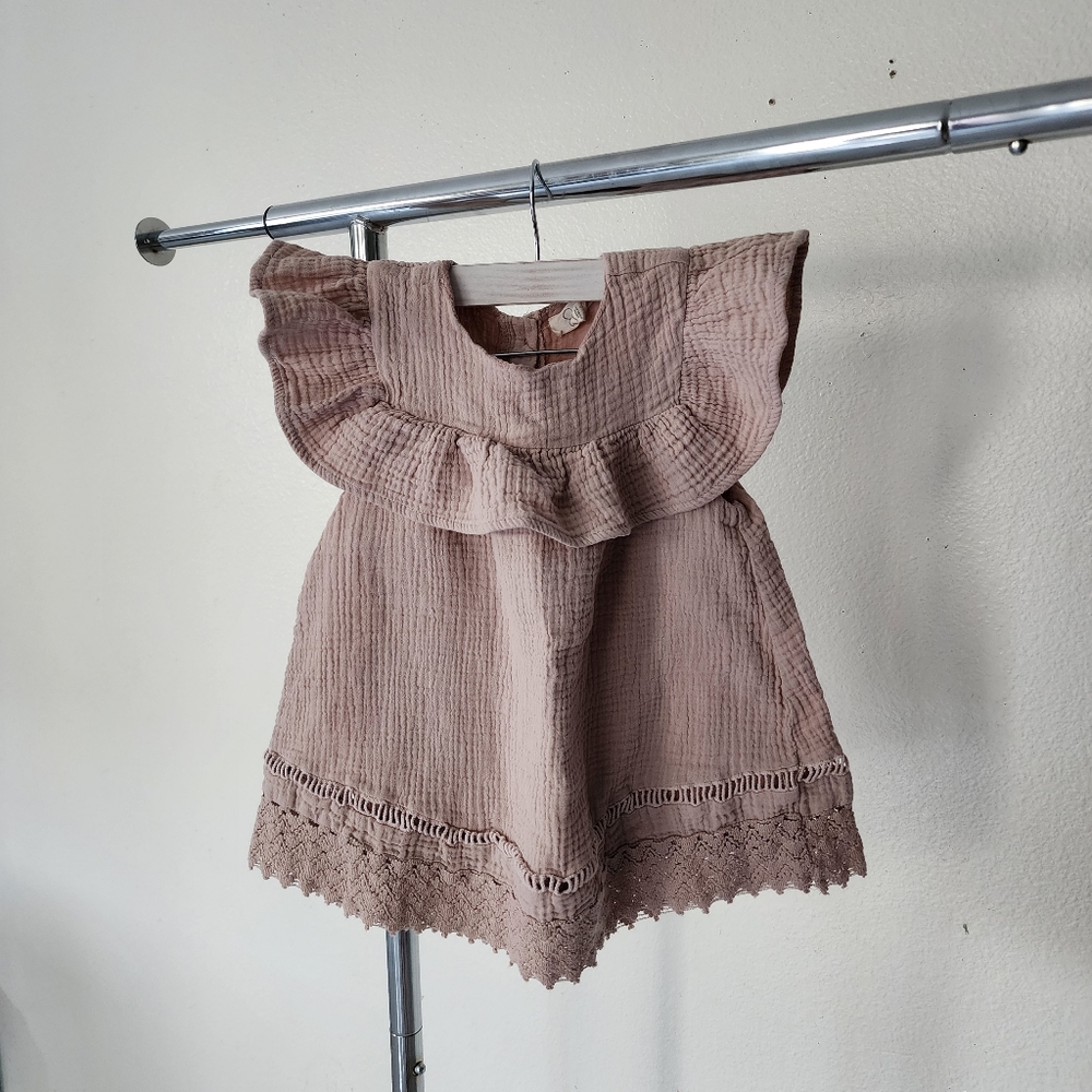 Girls Dress